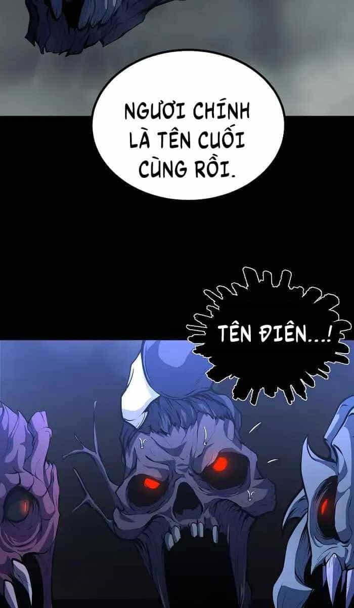 Vị Bạo Chúa Của Ngày Tận Thế Trở Lại - Chương 1 - ảnh 51
