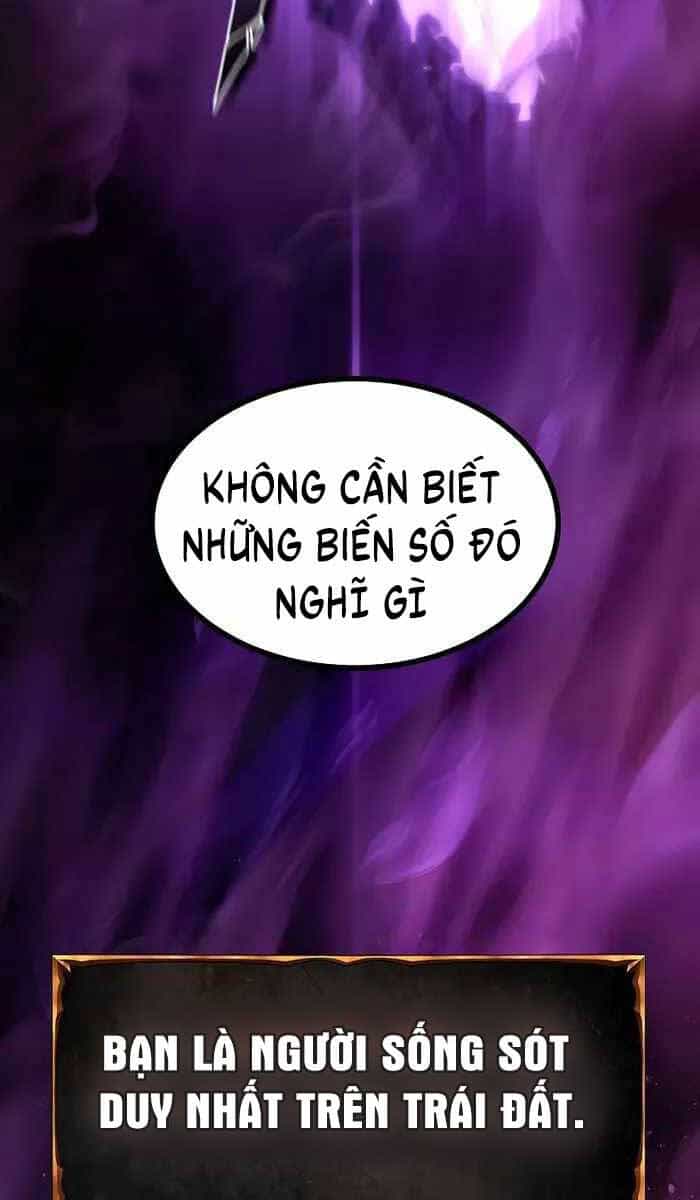 Vị Bạo Chúa Của Ngày Tận Thế Trở Lại - Chương 1 - ảnh 75
