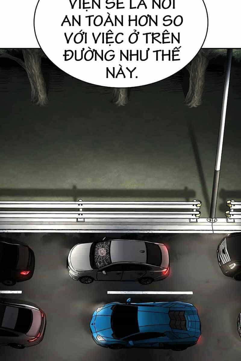 Vị Bạo Chúa Của Ngày Tận Thế Trở Lại - Chương 10 - ảnh 48