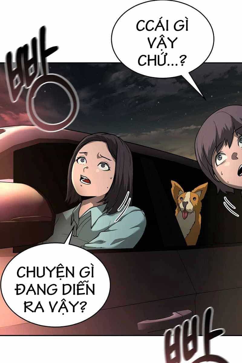 Vị Bạo Chúa Của Ngày Tận Thế Trở Lại - Chương 10 - ảnh 80