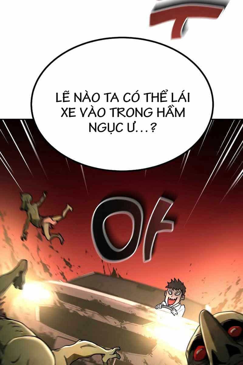 Vị Bạo Chúa Của Ngày Tận Thế Trở Lại - Chương 11 - ảnh 12