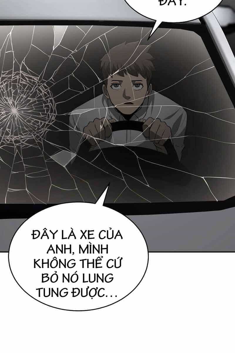 Vị Bạo Chúa Của Ngày Tận Thế Trở Lại - Chương 11 - ảnh 121