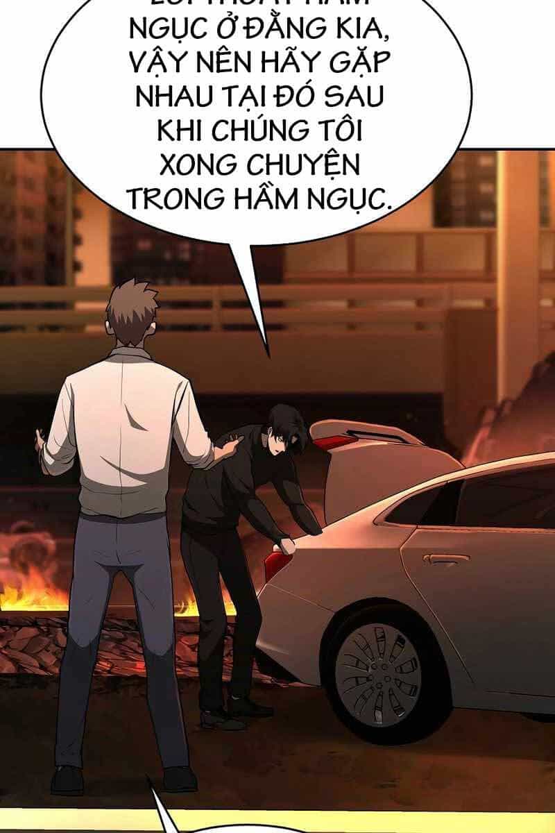 Vị Bạo Chúa Của Ngày Tận Thế Trở Lại - Chương 11 - ảnh 15