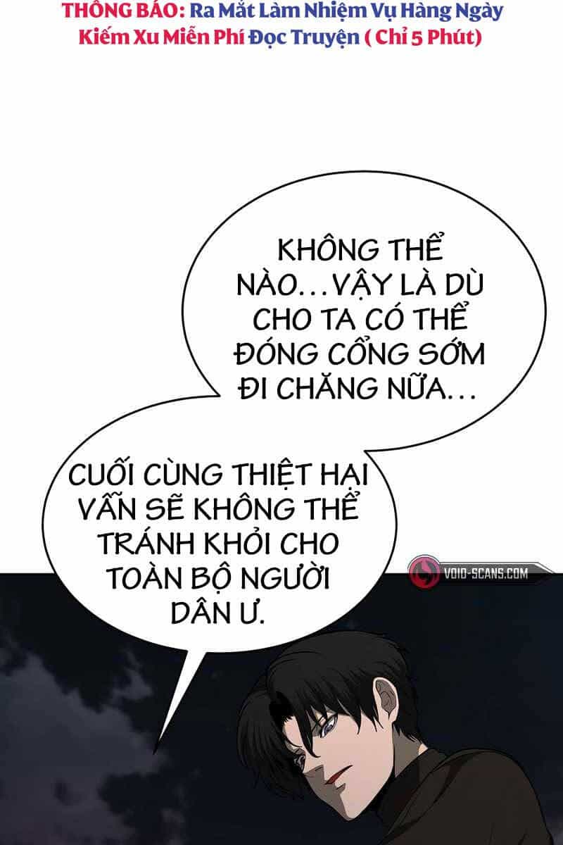 Vị Bạo Chúa Của Ngày Tận Thế Trở Lại - Chương 11 - ảnh 22