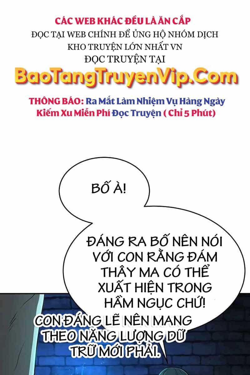 Vị Bạo Chúa Của Ngày Tận Thế Trở Lại - Chương 11 - ảnh 46