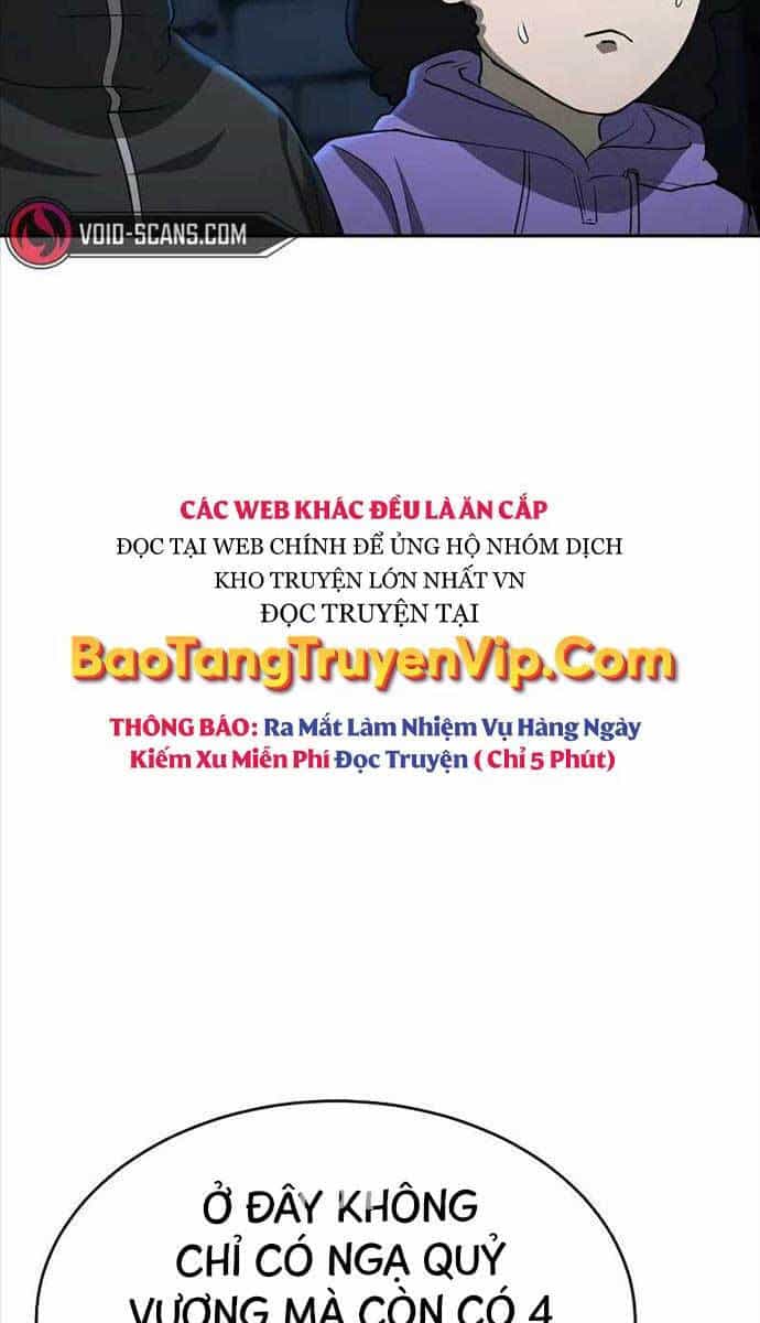 Vị Bạo Chúa Của Ngày Tận Thế Trở Lại - Chương 12 - ảnh 3