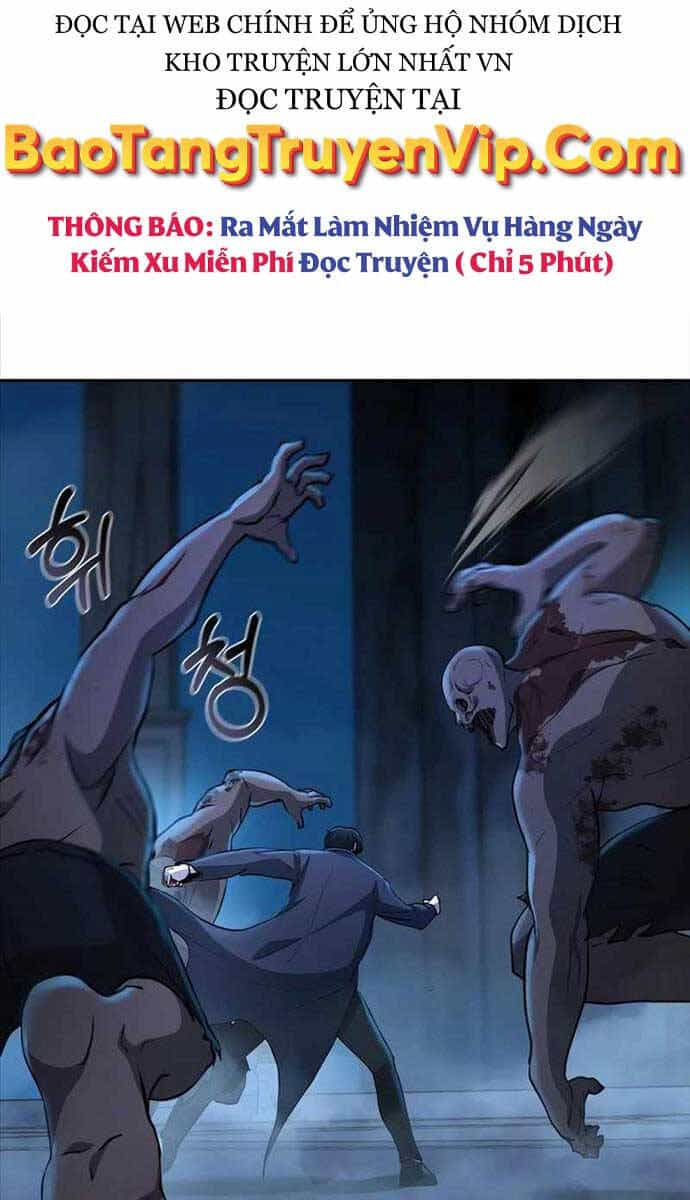 Vị Bạo Chúa Của Ngày Tận Thế Trở Lại - Chương 13 - ảnh 12