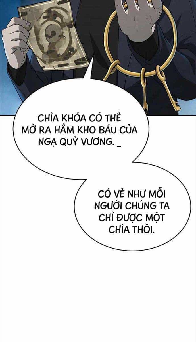 Vị Bạo Chúa Của Ngày Tận Thế Trở Lại - Chương 14 - ảnh 16