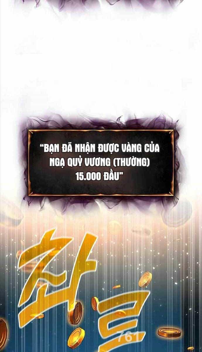 Vị Bạo Chúa Của Ngày Tận Thế Trở Lại - Chương 14 - ảnh 2