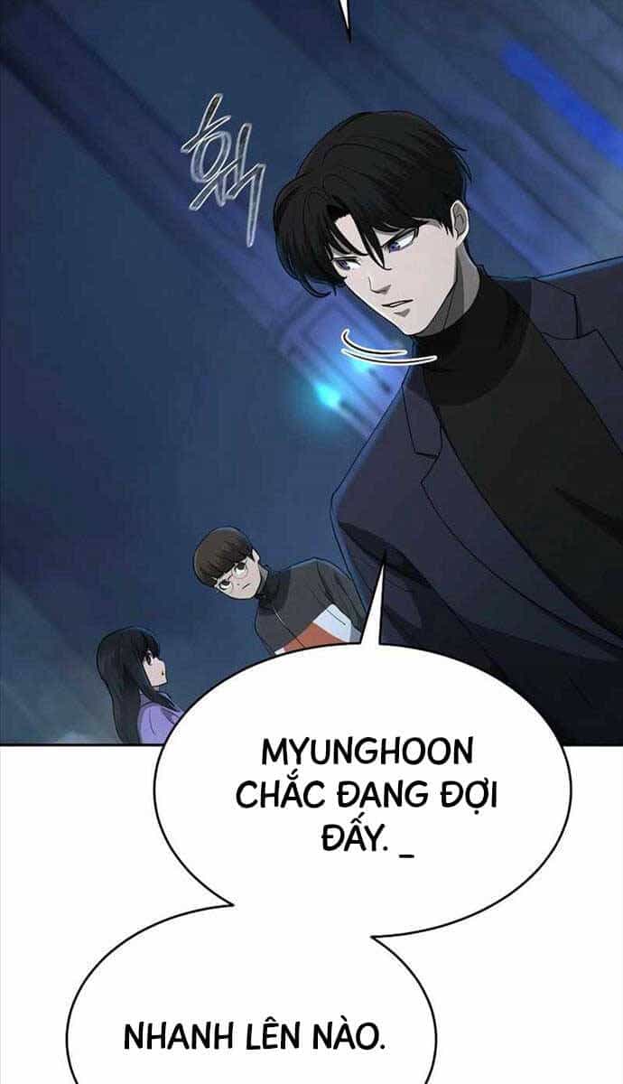 Vị Bạo Chúa Của Ngày Tận Thế Trở Lại - Chương 14 - ảnh 28