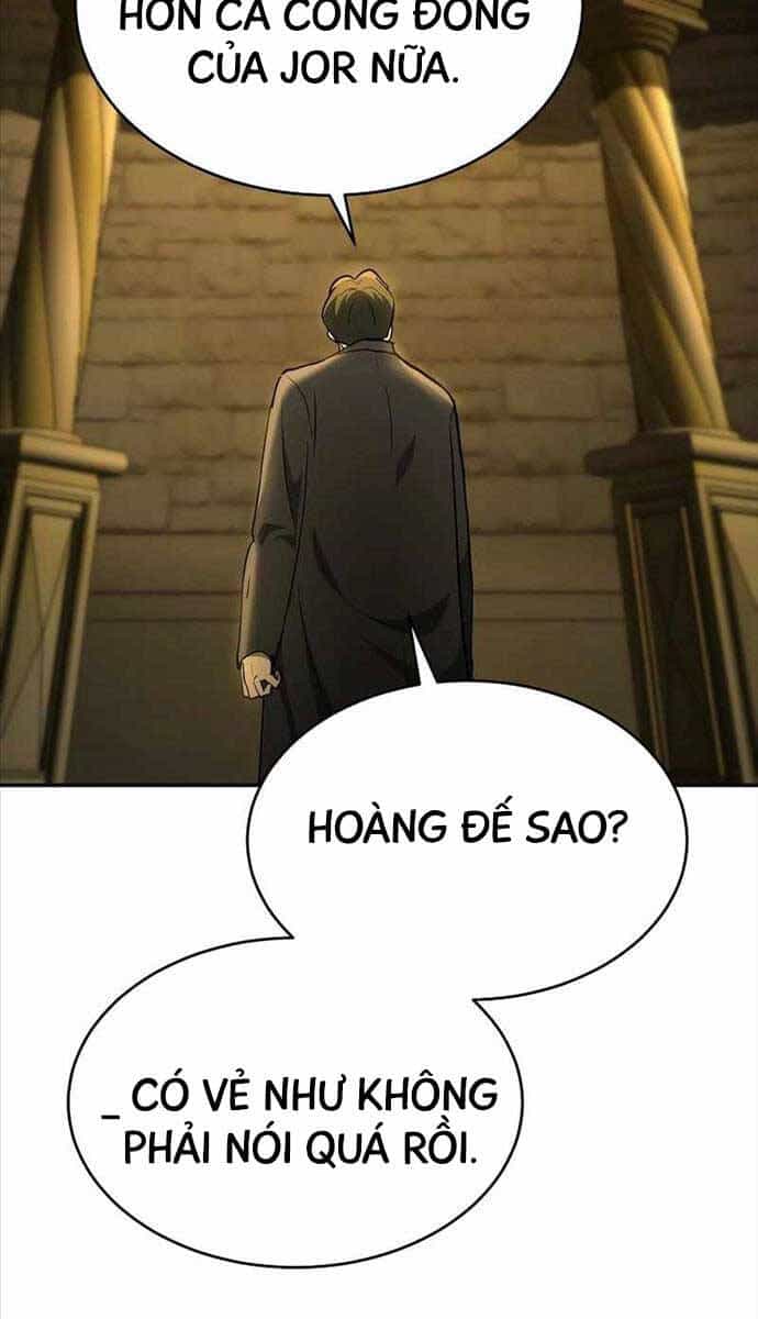 Vị Bạo Chúa Của Ngày Tận Thế Trở Lại - Chương 14 - ảnh 37