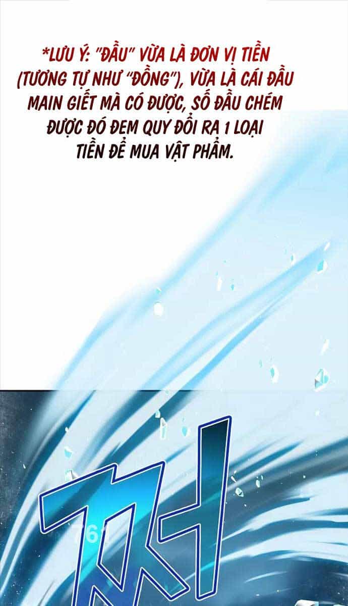 Vị Bạo Chúa Của Ngày Tận Thế Trở Lại - Chương 16 - ảnh 1