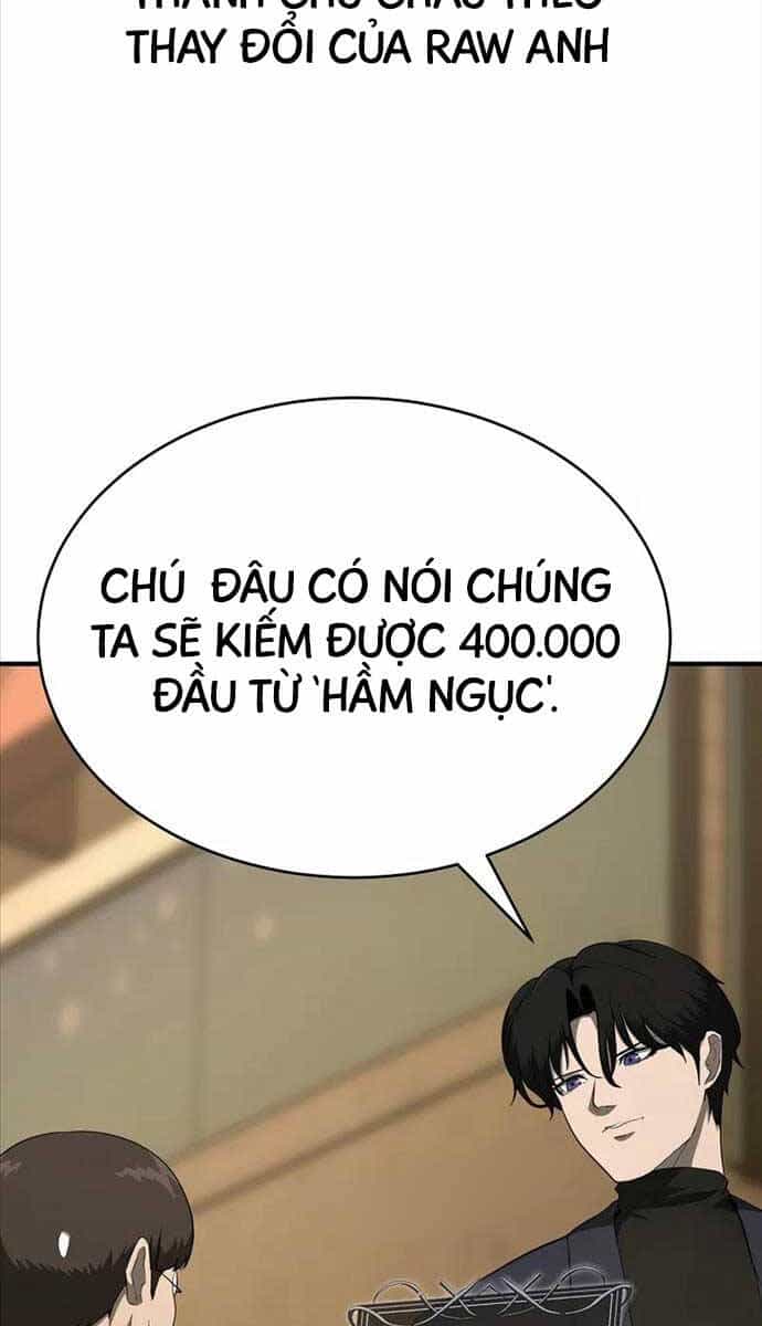 Vị Bạo Chúa Của Ngày Tận Thế Trở Lại - Chương 16 - ảnh 20