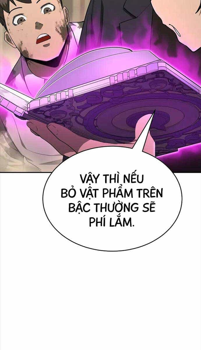 Vị Bạo Chúa Của Ngày Tận Thế Trở Lại - Chương 16 - ảnh 27
