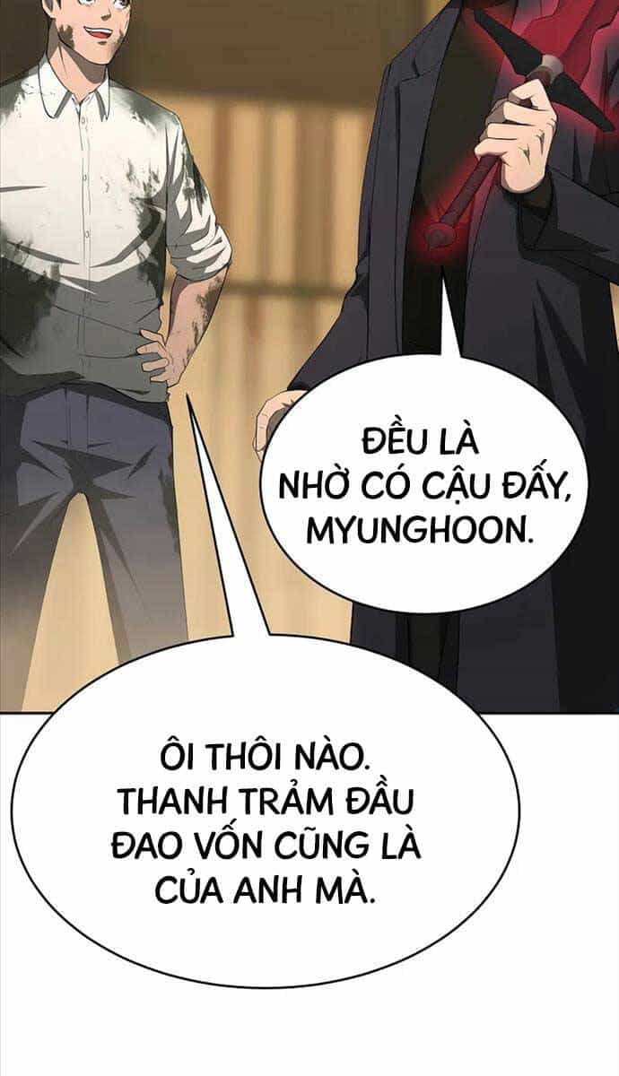 Vị Bạo Chúa Của Ngày Tận Thế Trở Lại - Chương 16 - ảnh 51