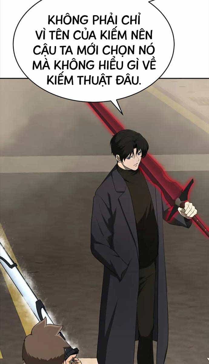 Vị Bạo Chúa Của Ngày Tận Thế Trở Lại - Chương 16 - ảnh 56