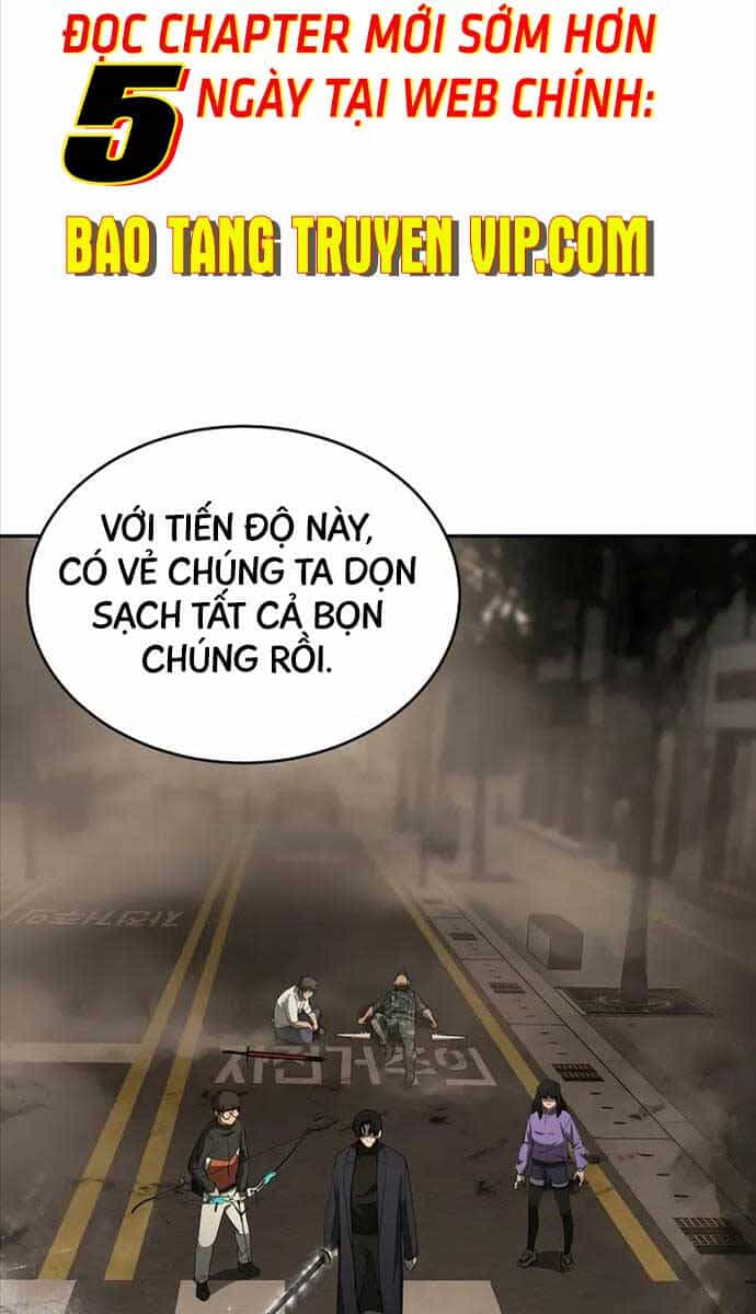 Vị Bạo Chúa Của Ngày Tận Thế Trở Lại - Chương 16 - ảnh 7
