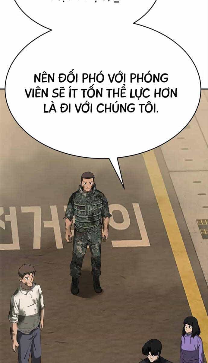 Vị Bạo Chúa Của Ngày Tận Thế Trở Lại - Chương 16 - ảnh 71