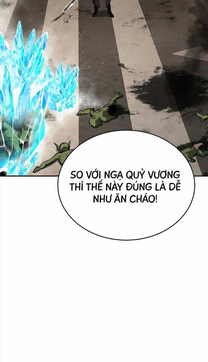 Vị Bạo Chúa Của Ngày Tận Thế Trở Lại - Chương 16 - ảnh 8