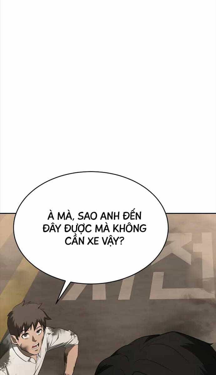 Vị Bạo Chúa Của Ngày Tận Thế Trở Lại - Chương 16 - ảnh 9
