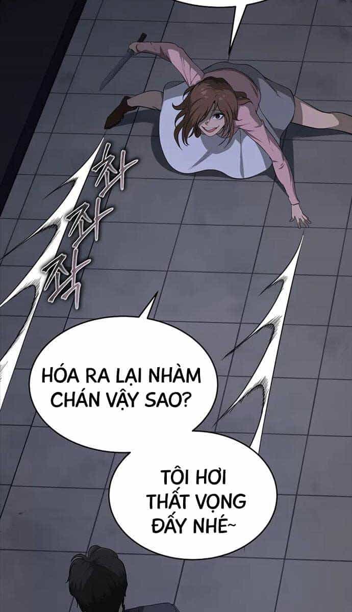 Vị Bạo Chúa Của Ngày Tận Thế Trở Lại - Chương 17 - ảnh 8