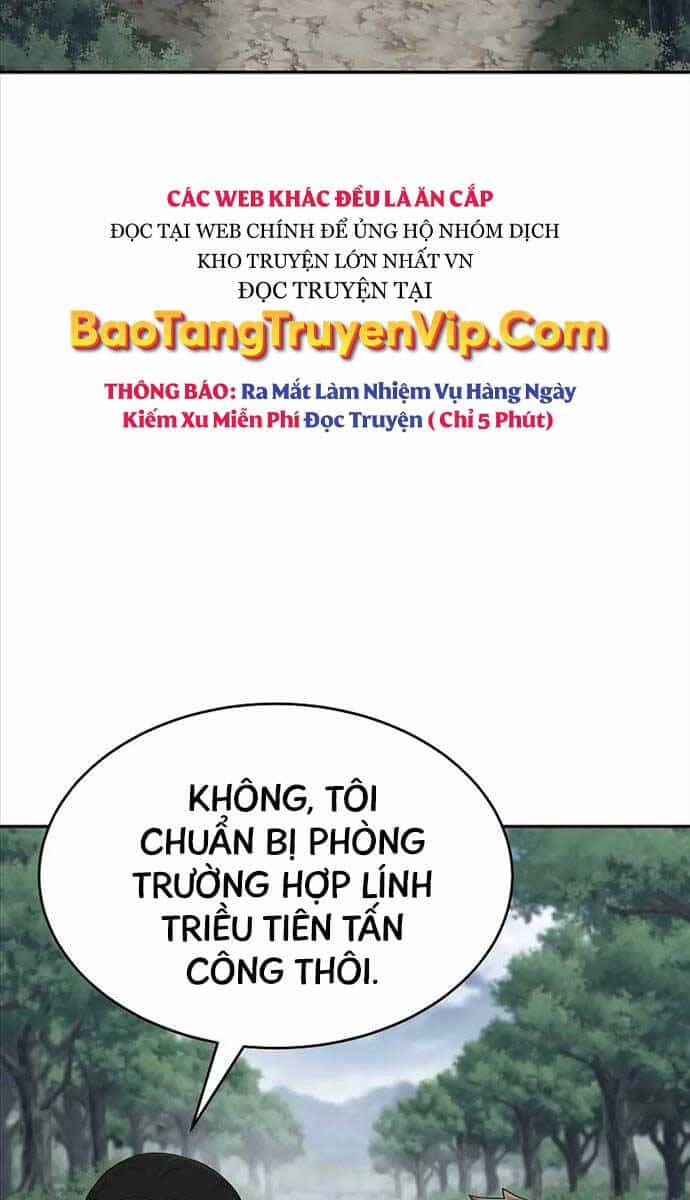 Vị Bạo Chúa Của Ngày Tận Thế Trở Lại - Chương 18 - ảnh 13