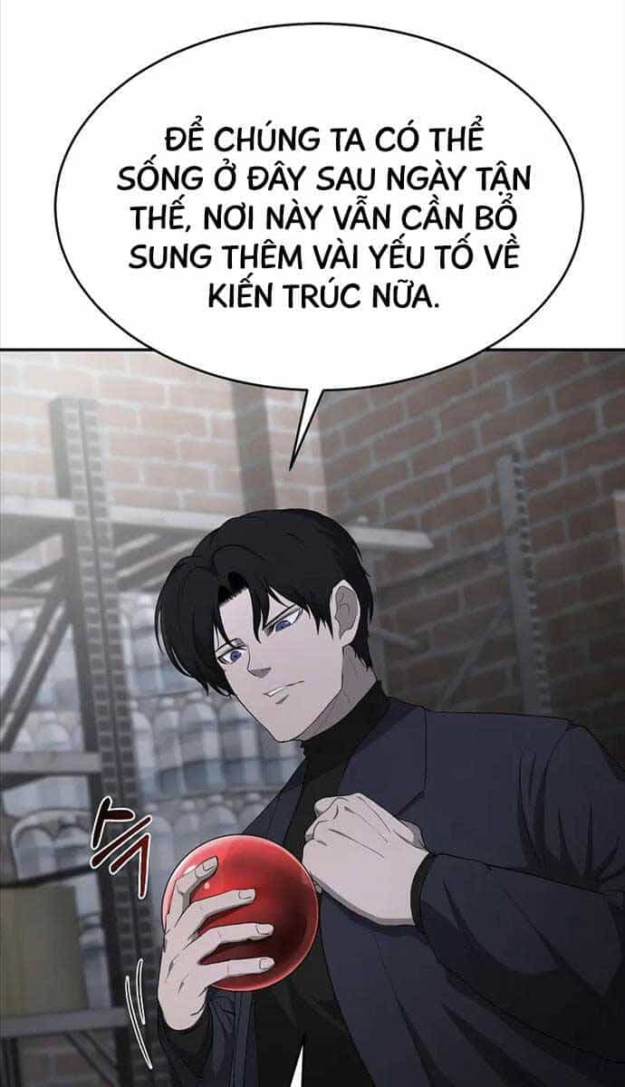 Vị Bạo Chúa Của Ngày Tận Thế Trở Lại - Chương 18 - ảnh 18