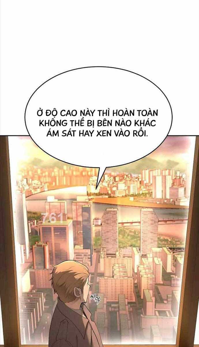 Vị Bạo Chúa Của Ngày Tận Thế Trở Lại - Chương 19 - ảnh 3