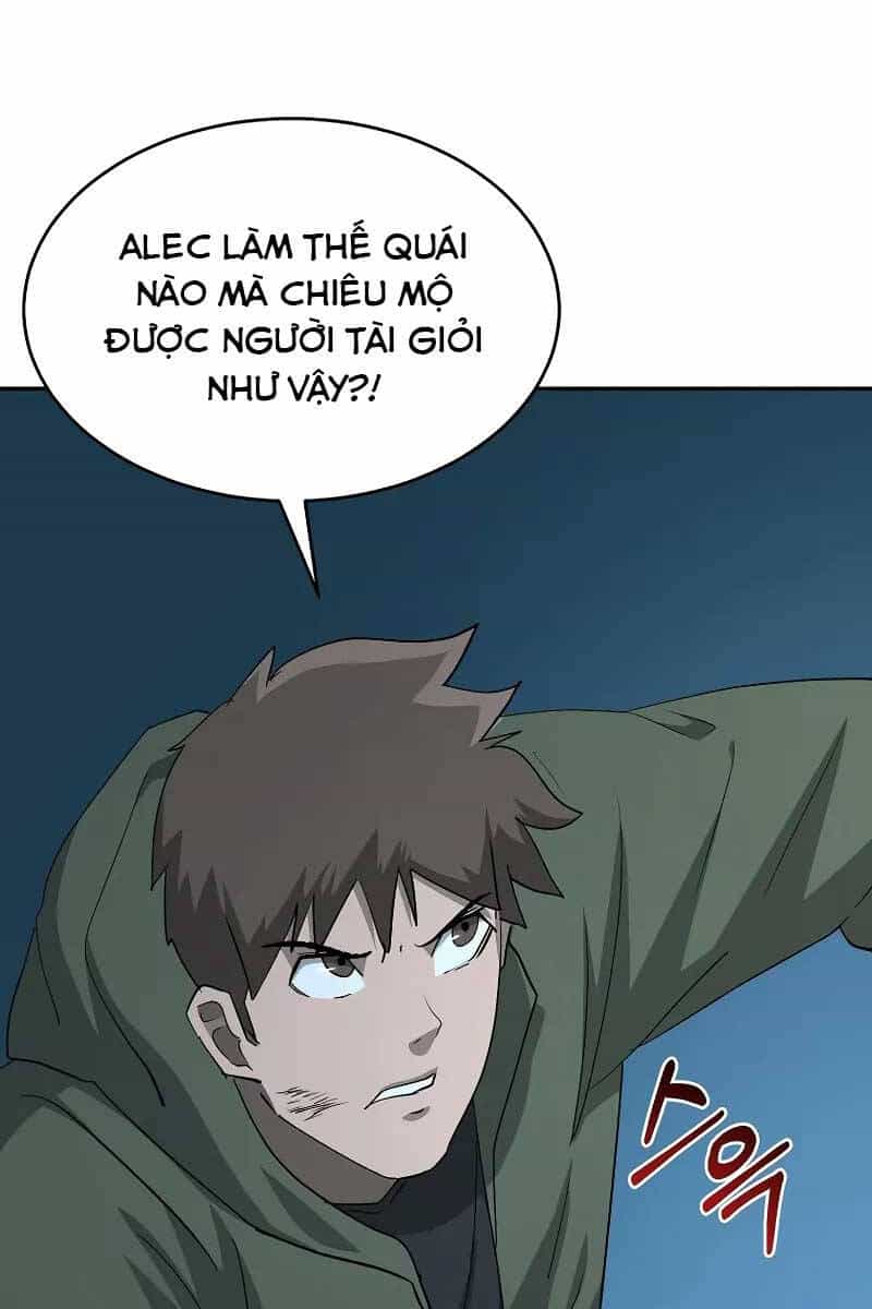 Vị Bạo Chúa Của Ngày Tận Thế Trở Lại - Chương 21 - ảnh 35