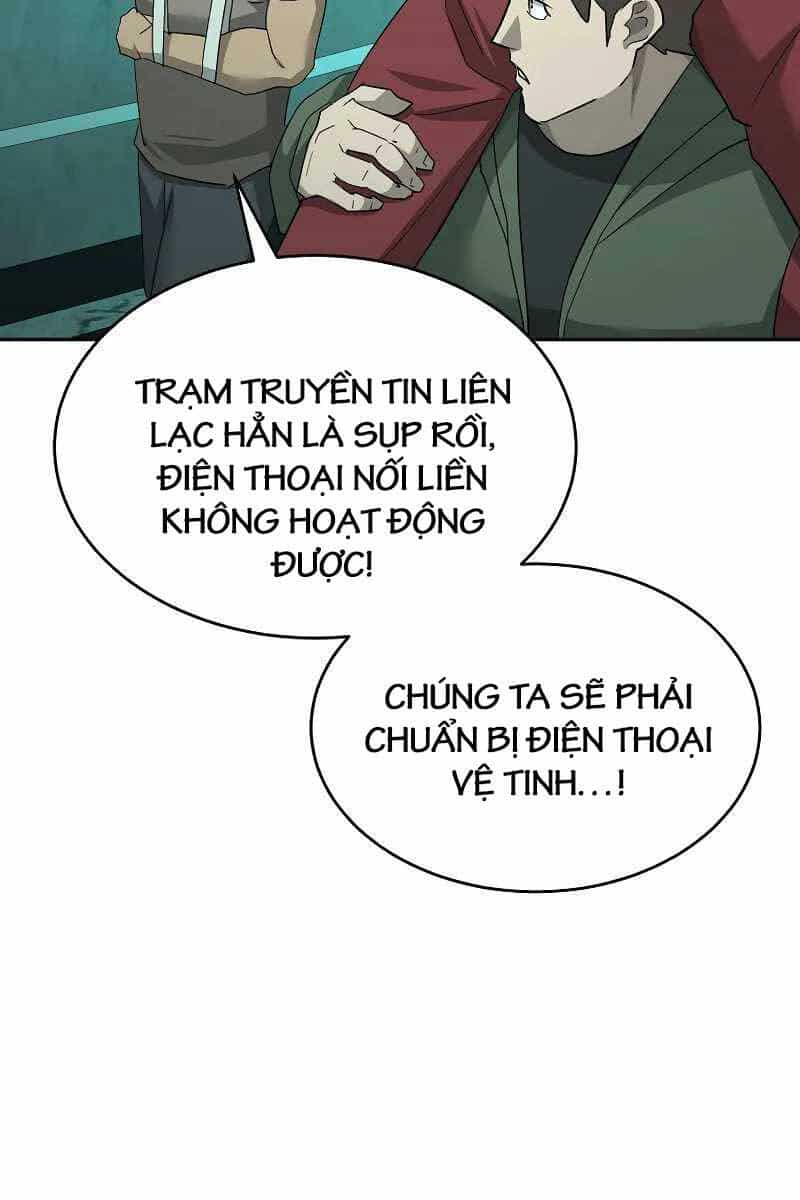 Vị Bạo Chúa Của Ngày Tận Thế Trở Lại - Chương 23 - ảnh 109