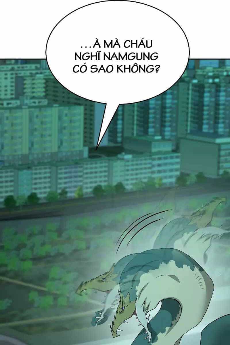 Vị Bạo Chúa Của Ngày Tận Thế Trở Lại - Chương 24 - ảnh 25