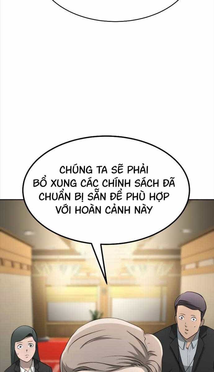 Vị Bạo Chúa Của Ngày Tận Thế Trở Lại - Chương 25 - ảnh 100