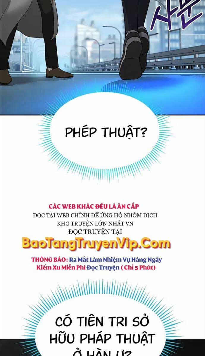 Vị Bạo Chúa Của Ngày Tận Thế Trở Lại - Chương 25 - ảnh 15