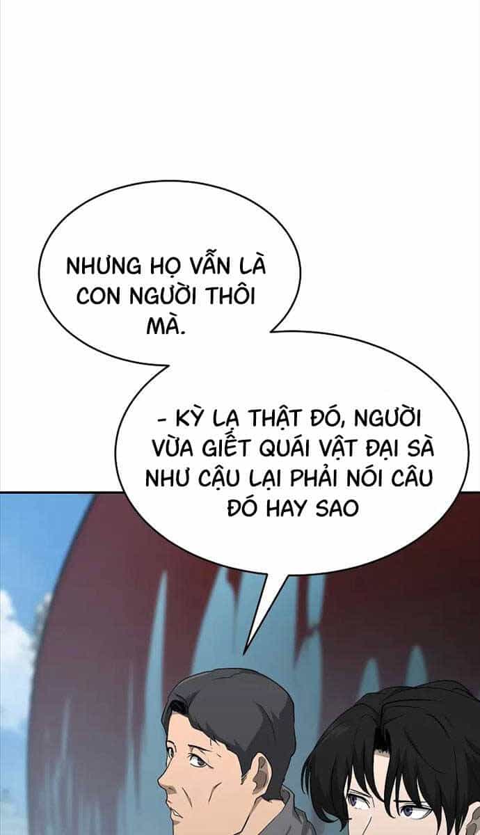 Vị Bạo Chúa Của Ngày Tận Thế Trở Lại - Chương 25 - ảnh 39