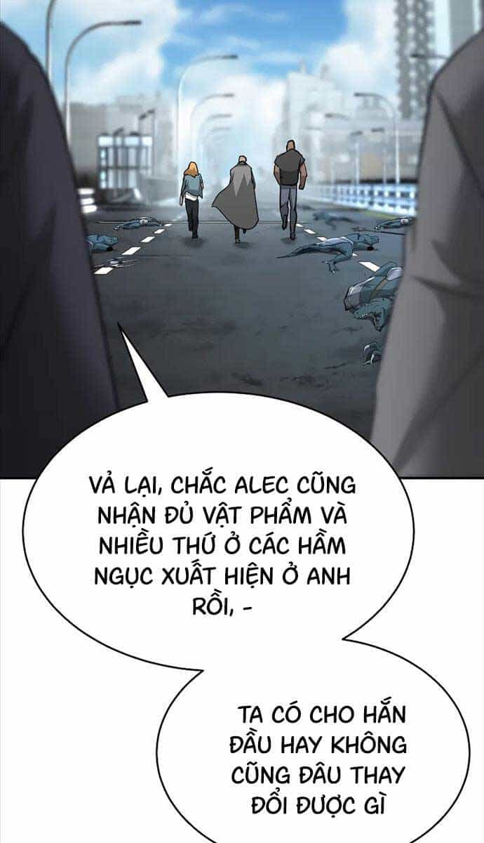 Vị Bạo Chúa Của Ngày Tận Thế Trở Lại - Chương 25 - ảnh 45