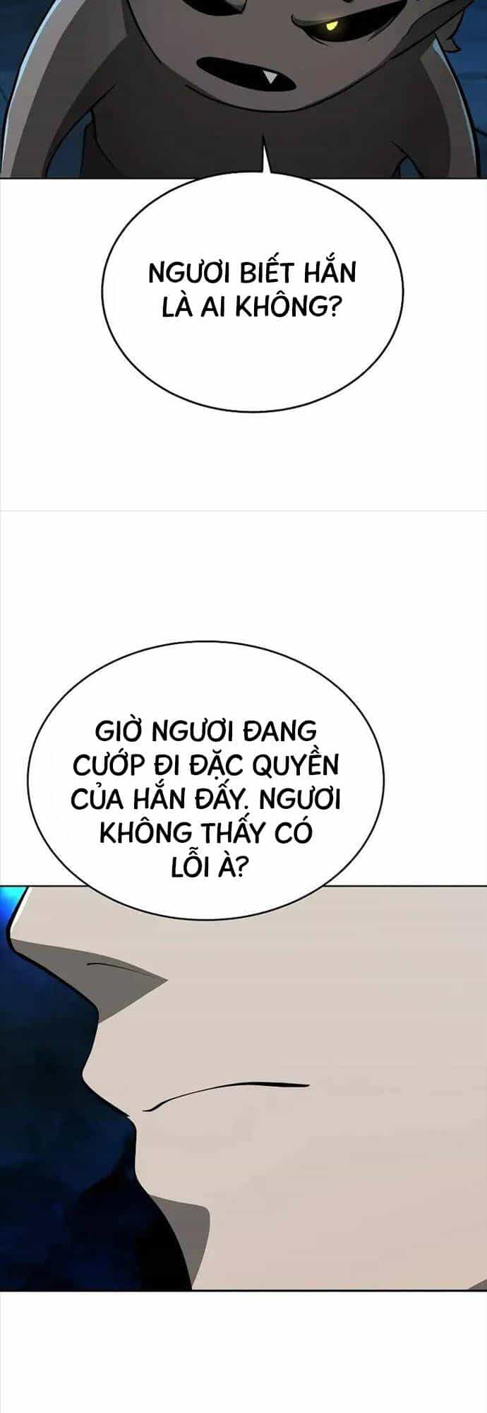 Vị Bạo Chúa Của Ngày Tận Thế Trở Lại - Chương 3 - ảnh 10