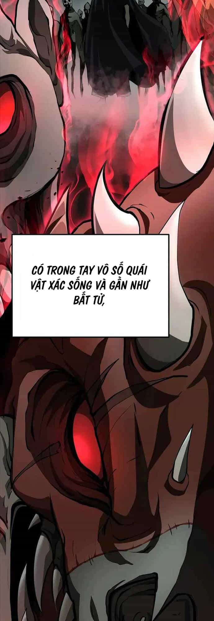 Vị Bạo Chúa Của Ngày Tận Thế Trở Lại - Chương 3 - ảnh 14