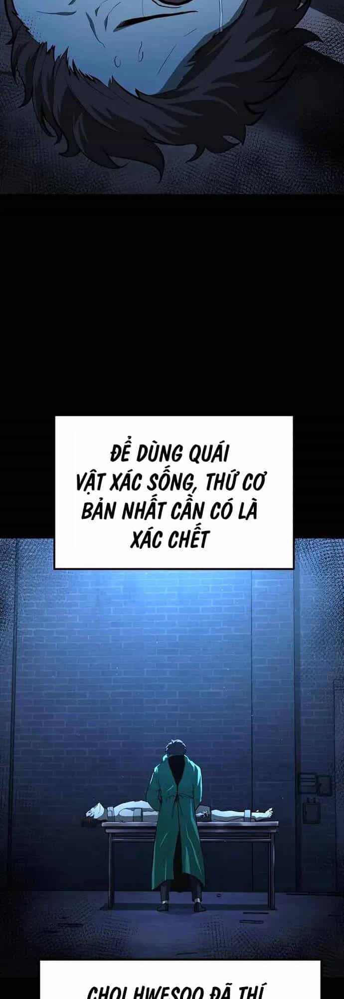 Vị Bạo Chúa Của Ngày Tận Thế Trở Lại - Chương 3 - ảnh 17