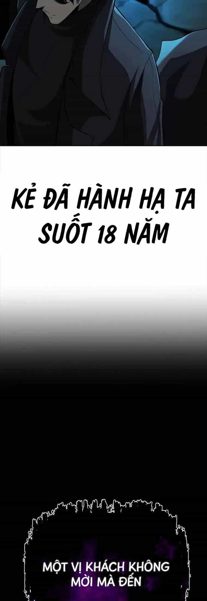 Vị Bạo Chúa Của Ngày Tận Thế Trở Lại - Chương 3 - ảnh 23