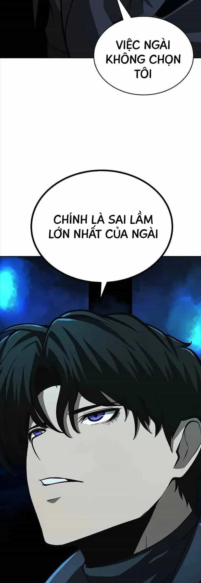Vị Bạo Chúa Của Ngày Tận Thế Trở Lại - Chương 3 - ảnh 28