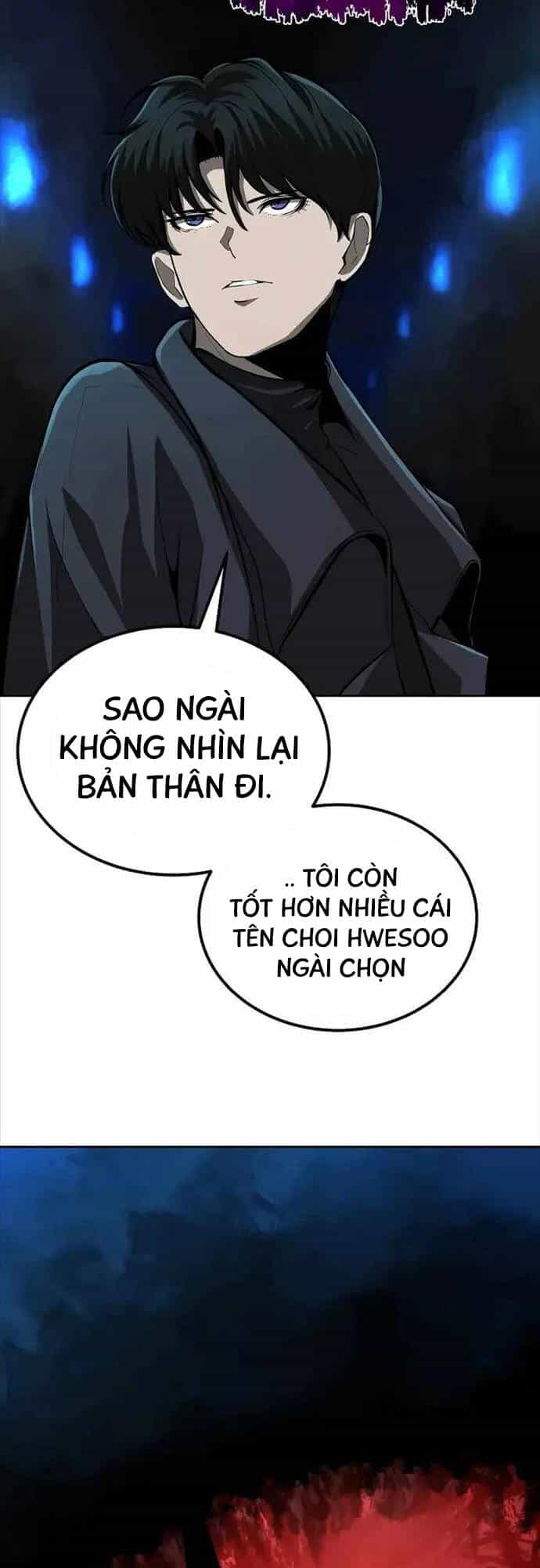 Vị Bạo Chúa Của Ngày Tận Thế Trở Lại - Chương 3 - ảnh 34