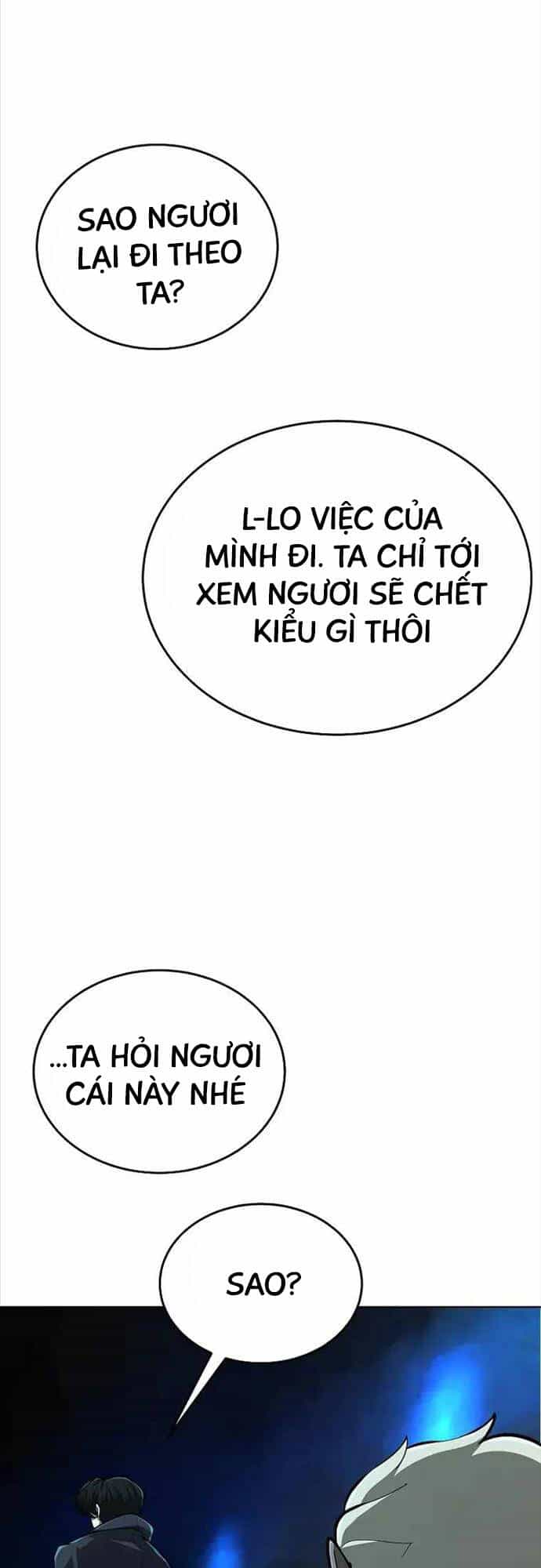 Vị Bạo Chúa Của Ngày Tận Thế Trở Lại - Chương 3 - ảnh 6