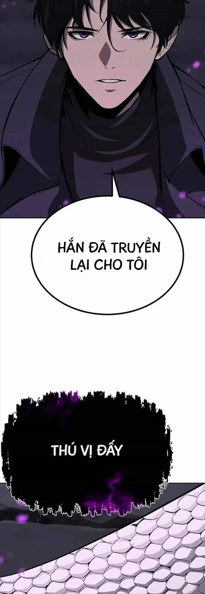 Vị Bạo Chúa Của Ngày Tận Thế Trở Lại - Chương 3 - ảnh 67