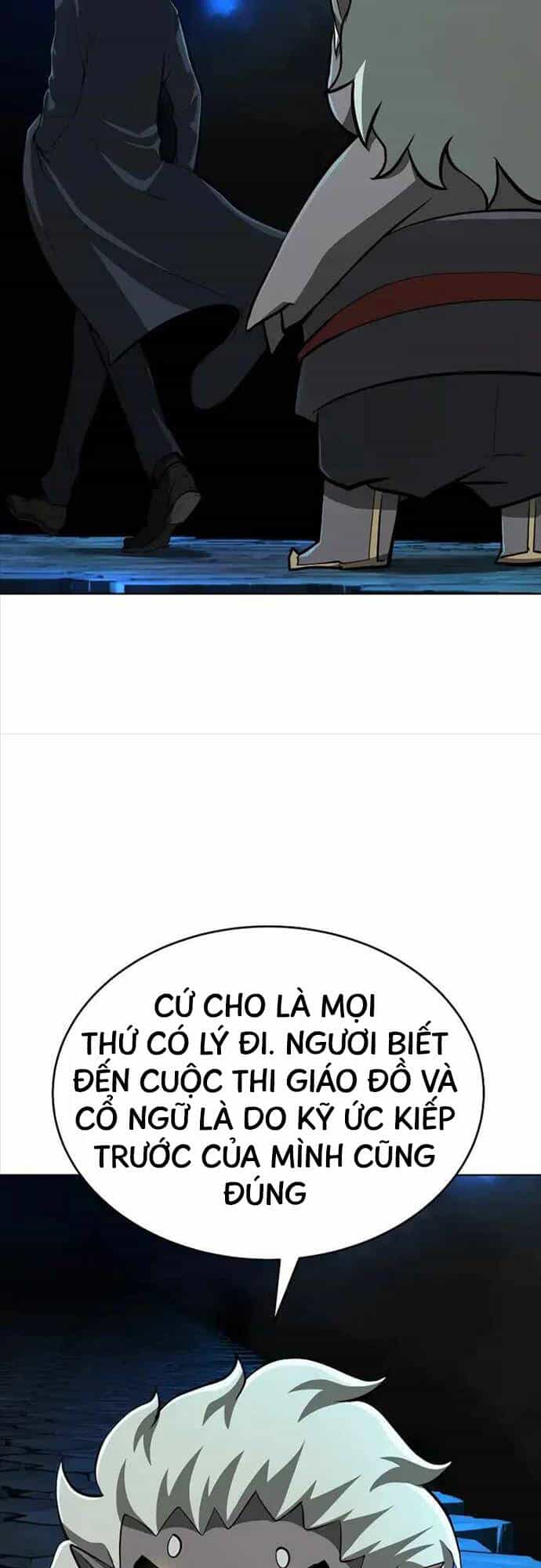 Vị Bạo Chúa Của Ngày Tận Thế Trở Lại - Chương 3 - ảnh 7