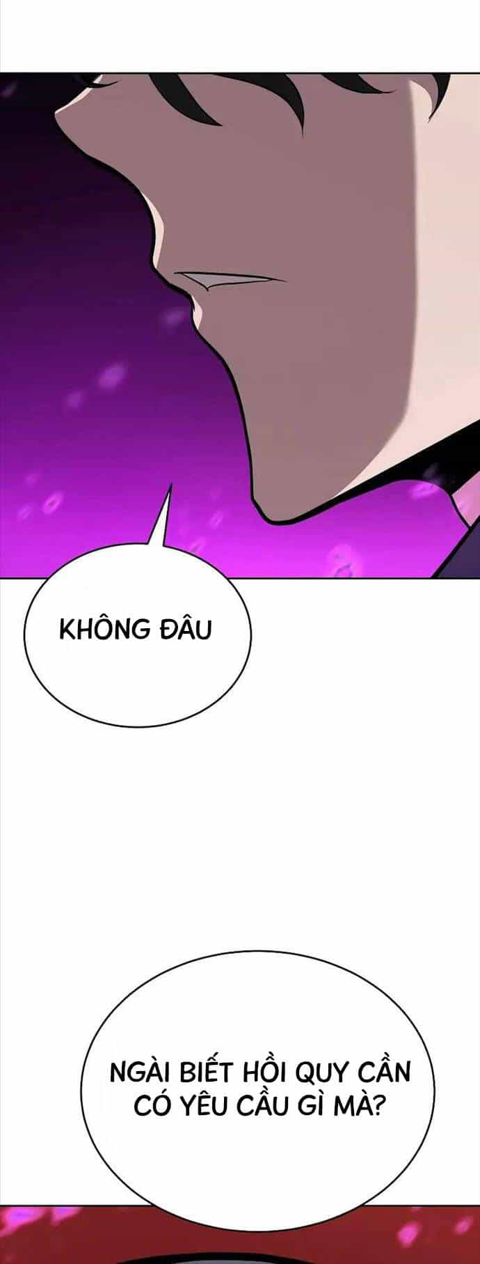 Vị Bạo Chúa Của Ngày Tận Thế Trở Lại - Chương 3 - ảnh 76