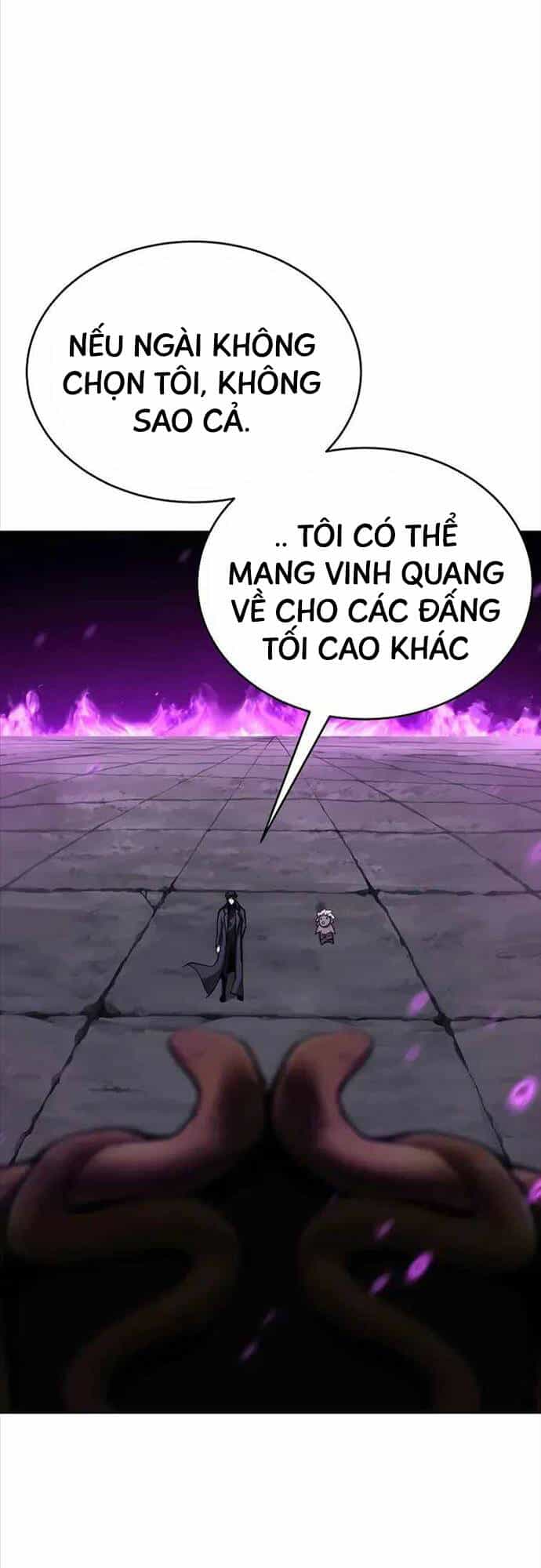 Vị Bạo Chúa Của Ngày Tận Thế Trở Lại - Chương 3 - ảnh 81