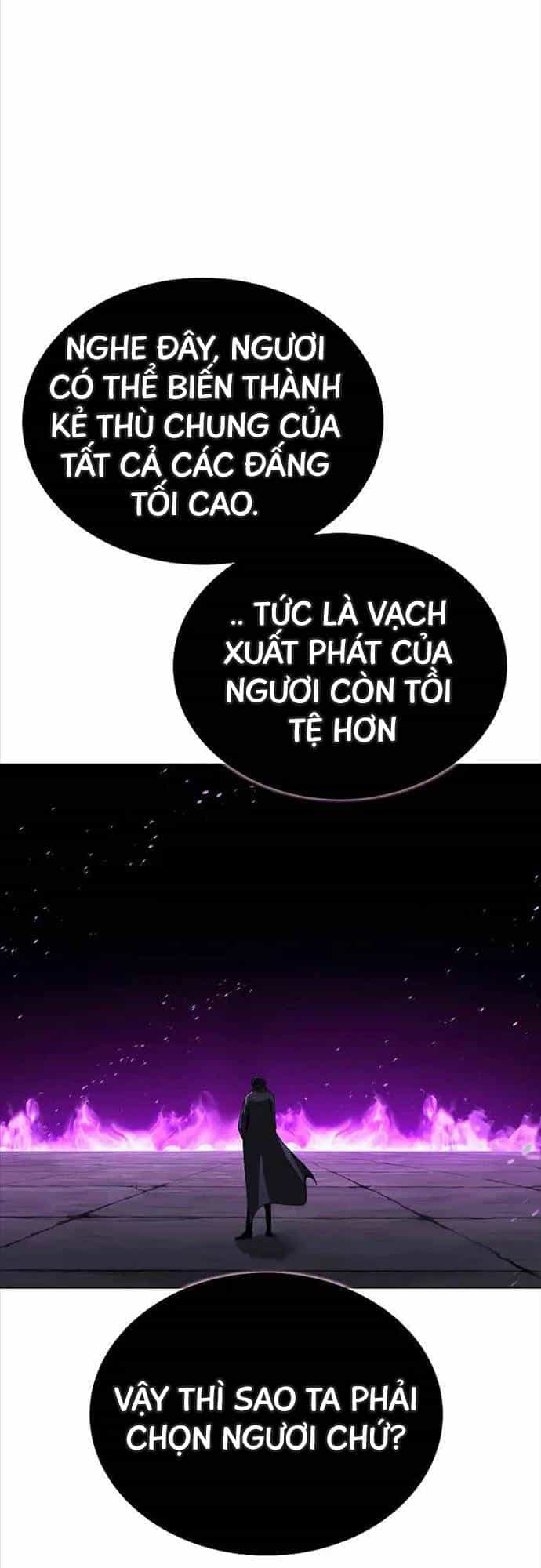 Vị Bạo Chúa Của Ngày Tận Thế Trở Lại - Chương 3 - ảnh 86