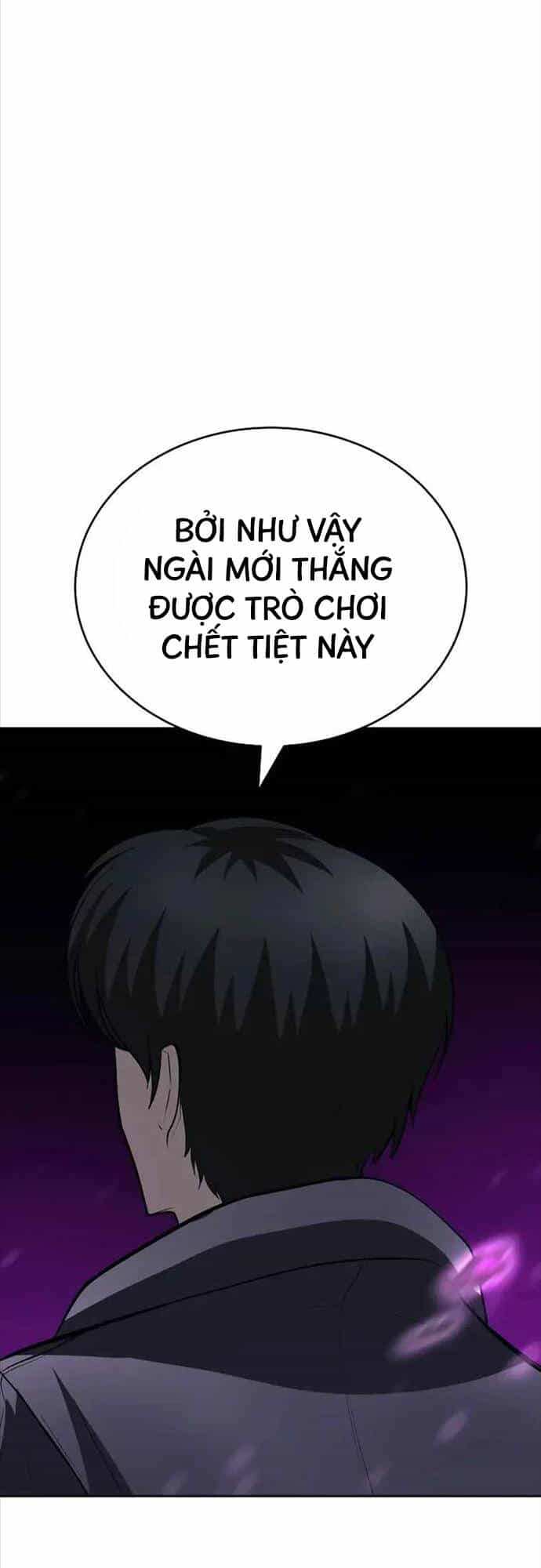 Vị Bạo Chúa Của Ngày Tận Thế Trở Lại - Chương 3 - ảnh 87