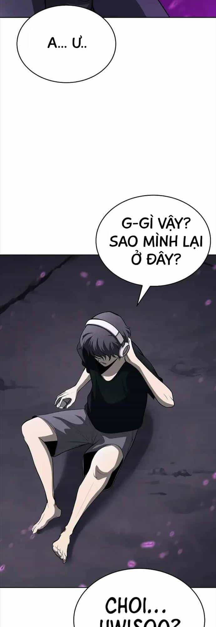 Vị Bạo Chúa Của Ngày Tận Thế Trở Lại - Chương 3 - ảnh 94