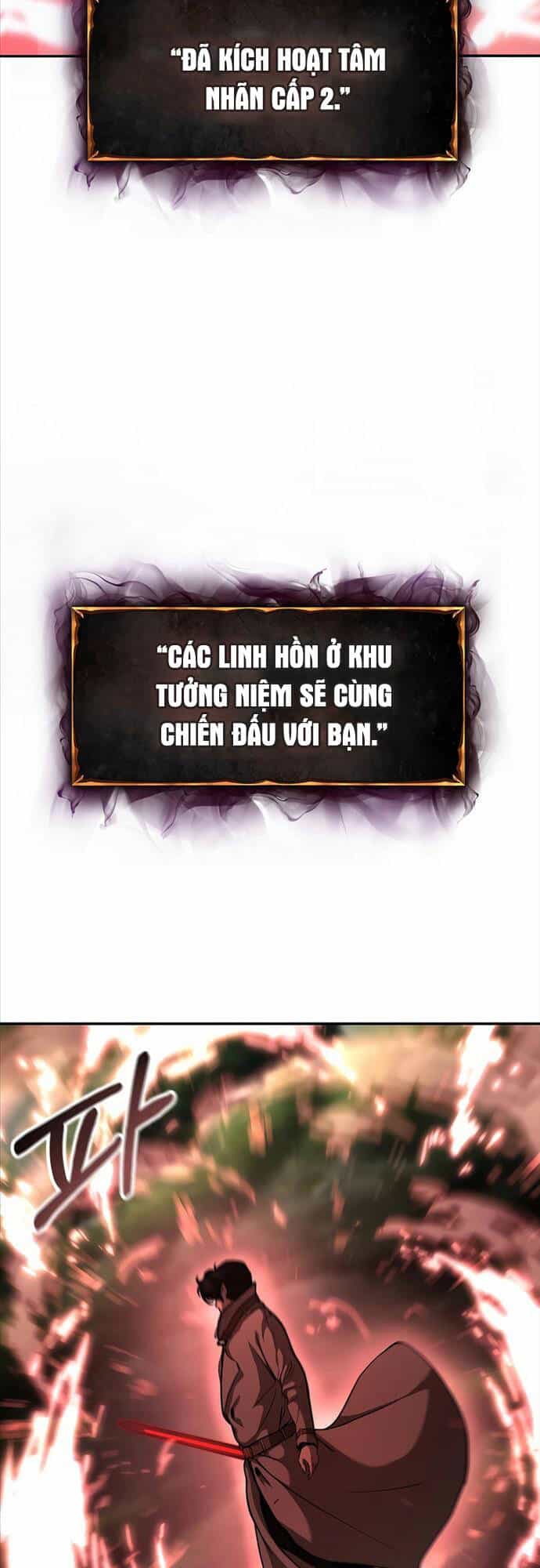 Vị Bạo Chúa Của Ngày Tận Thế Trở Lại - Chương 5 - ảnh 35